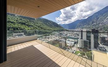 venta atico escaldes engordany clot d emprivat