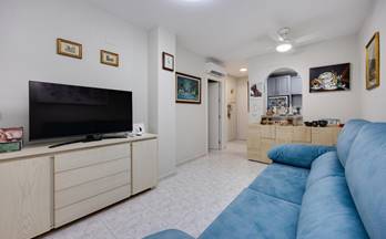 venta apartamento torrevieja playa de los locos
