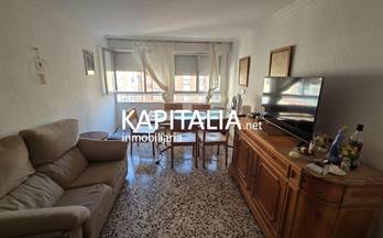 venta piso ontinyent sant josep