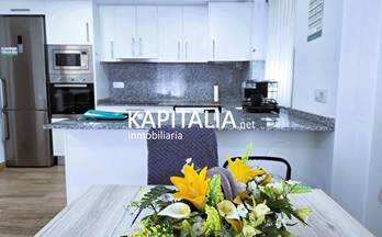 venta piso ontinyent sant josep