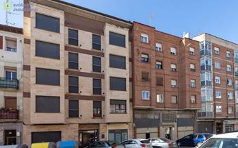 PISO en venta Miranda de Ebro Centro