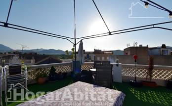 venta casa unifamiliar beniarjo beniarjó