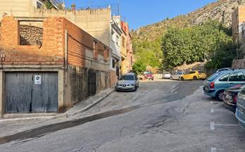 venta casa unifamiliar borriol comunidad valenciana