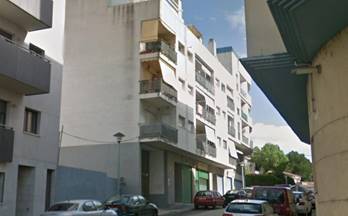 venta garaje el vendrell la muntanyeta