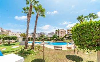 alquiler piso torrevieja la mata