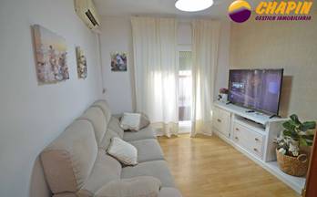 venta casa unifamiliar jerez de la frontera centro