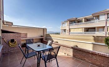 venta piso las gabias entrada de gabia