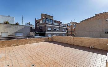 venta duplex granada camino de ronda