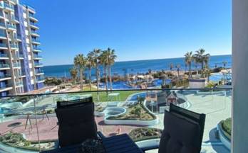 venta apartamento torrevieja punta prima