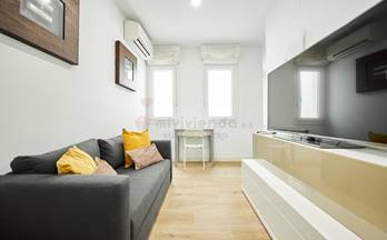 alquiler apartamento madrid capital salamanca