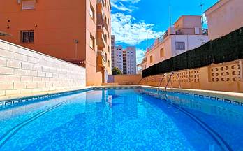 alquiler apartamento gandia playa de gandia