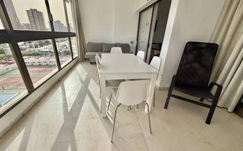 venta apartamento benidorm levante