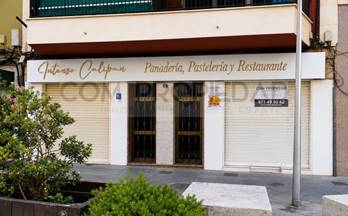 venta local palma de mallorca ponent