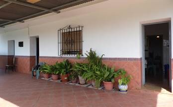 venta casa de campo rincon de la victoria 