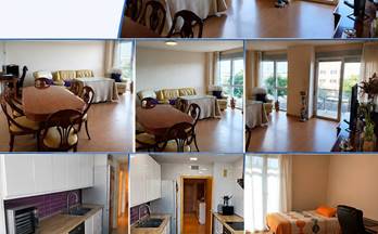 venta piso caceres casa plata