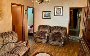 venta piso valladolid delicias