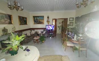 venta piso zafra centro
