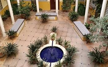 alquiler apartamento sevilla casco antiguo