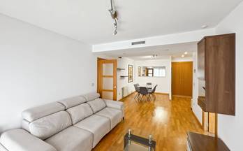 alquiler piso valencia campanar