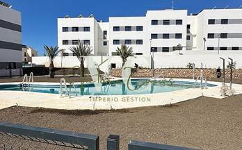 venta apartamento torre del mar 