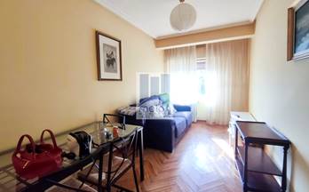 venta piso burgos centro-sur