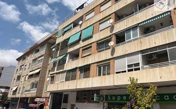 992 pisos en venta torrevieja