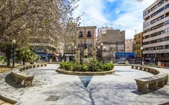 venta piso alicante centro