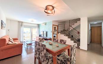 2 duplex en venta sant jaume d´enveja
