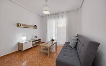 venta apartamento torrevieja playa del cura