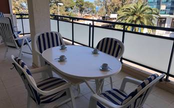 alquiler apartamento denia club nautico