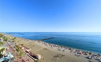 alquiler piso almeria zapillo