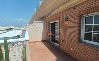 venta piso roquetas de mar el sabinar - urbanizaciones - 