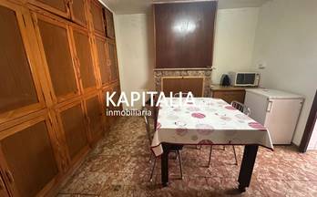 venta casa unifamiliar bocairent comunidad valenciana