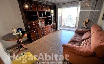 52 pisos en venta museros
