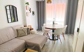 venta piso gandia playa de gandia