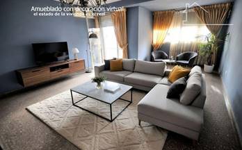 venta piso valencia poblats maritims