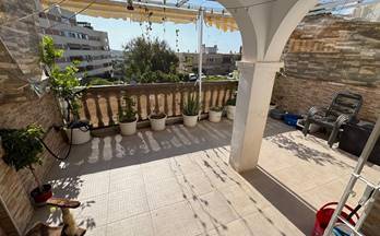 venta casa unifamiliar rincon de la victoria centro