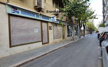 venta local salou centro