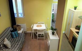 alquiler apartamento madrid capital centro
