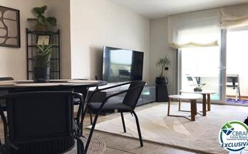 venta apartamento roses santa margarida