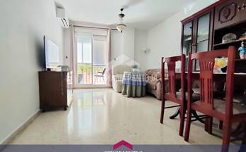 venta piso jerez de la frontera madre de dios
