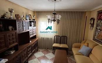 venta piso alcorcon casco antiguo
