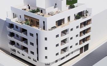 venta atico torrevieja pueblo