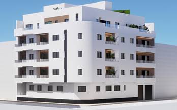 venta apartamento torrevieja pueblo