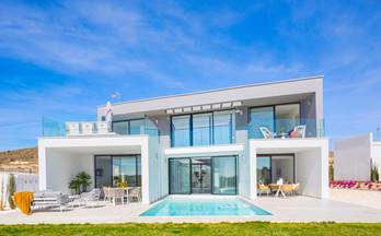 venta villa baños y mendigo altaona golf