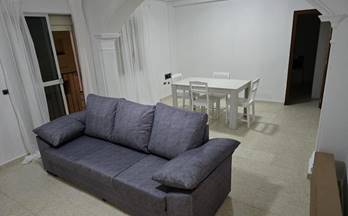 venta piso dos hermanas 
