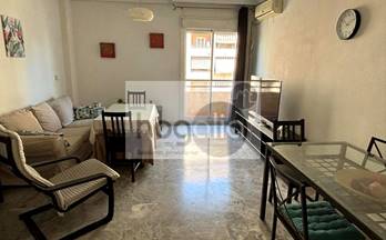 alquiler piso sevilla alcalde manuel del valle - tha