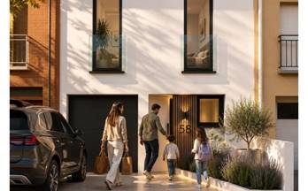 venta casa unifamiliar vilafranca del penedes poble nou