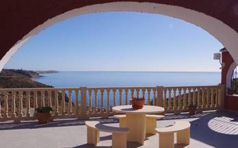 venta villa velez malaga lagos