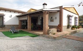 venta casa de campo arenas 